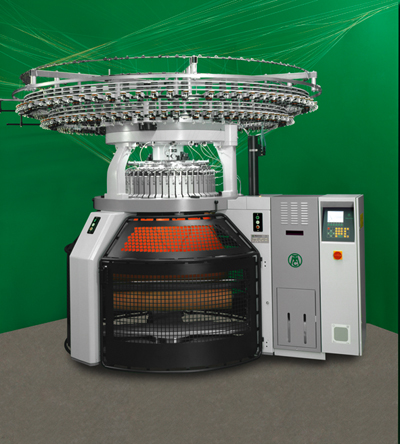 Technit D3 machine