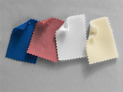 Technit D3 fabrics