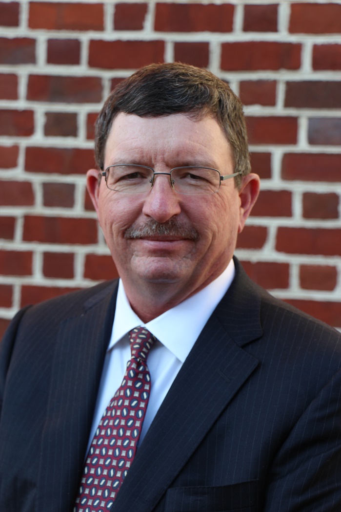 The Cotton Board elected Louisiana cotton producer George LaCour, Jr. as Chairman of the Board. © Cotton Board