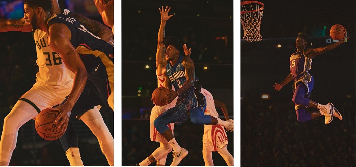 Original nba socks sale