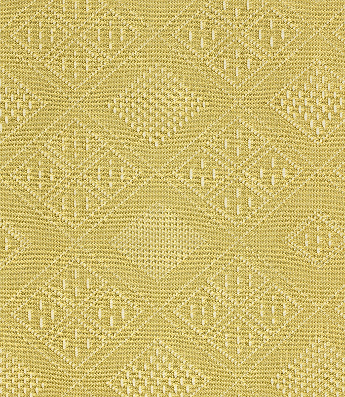 Fabrics made with RSJC 5/1 EL. © Karl Mayer