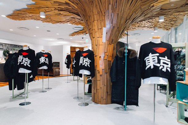 raf simons shop