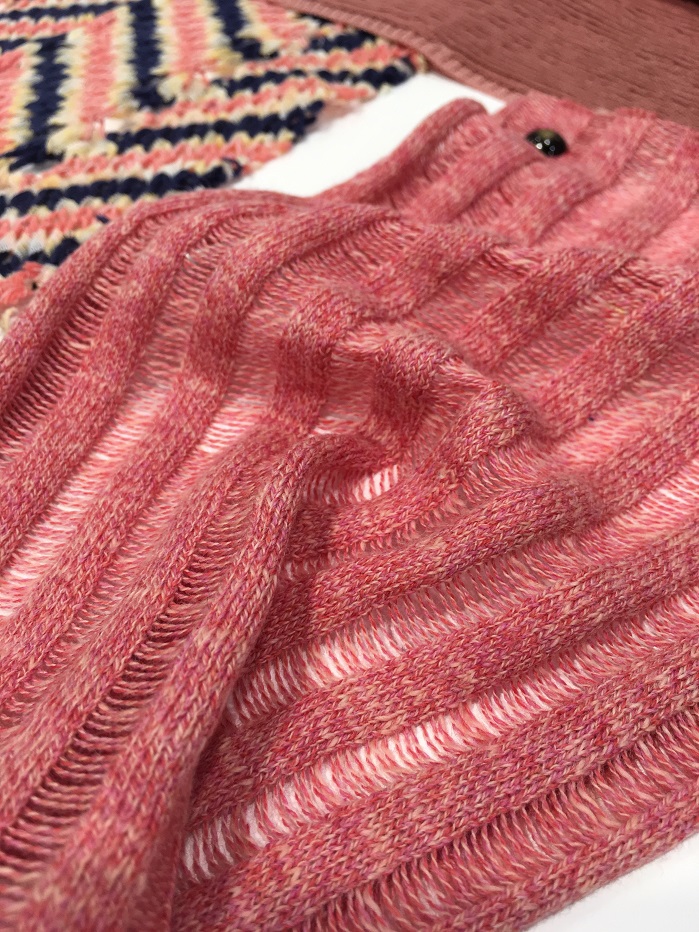 Esquel Group is presenting a new, unique ultrafine merino originating from Lindis, New Zealand. © SPINEXPO Esquel Group is presenting a new, unique ultrafine merino originating from Lindis, New Zealand. © SPINEXPO
