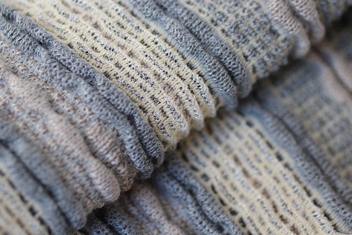 UPW has taken the challenge to produce intelligent future yarns that are sustainable. © SPINEXPO UPW has taken the challenge to produce intelligent future yarns that are sustainable. © SPINEXPO