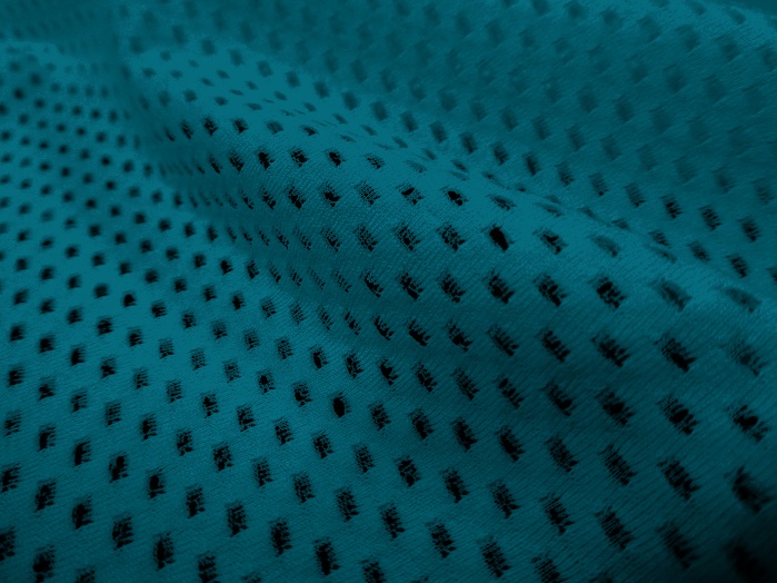 Luxury Jersey fabric with Evo by Fulgar. © Luxury Jersey/Fulgar