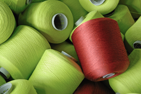 yarn business