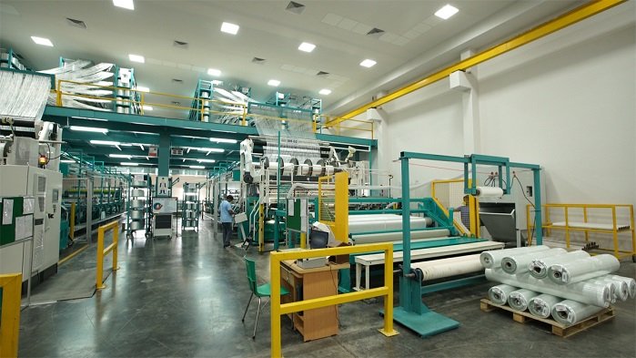 SKAPS Industries is acquiring Henderson, Kentucky-based Matrix Composites. © SKAPS Industries