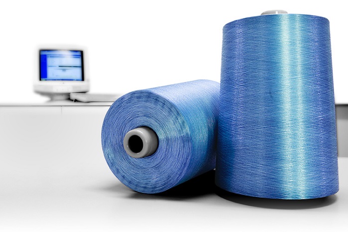 Eurolast innovations synthetic yarns 