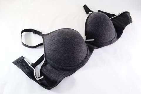 Best Pacific helps pick the perfect casual bra