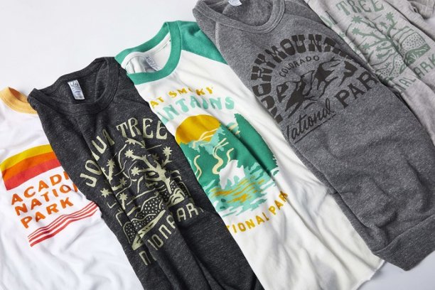 Hanes and Alternative launch new NPF collections