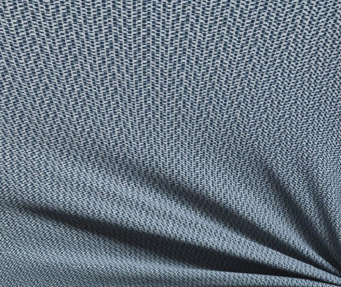 Yarn dyed effect. © Eurojersey