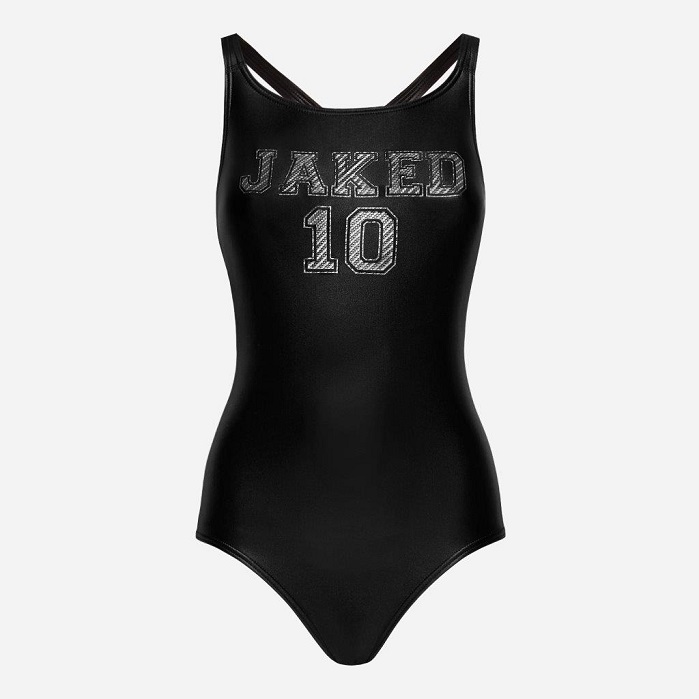 Exclusive Jaked10 collection. © Jaked