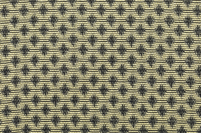 New shoe fabric patterns. © Karl Mayer