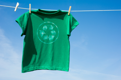 Green T-Shirt