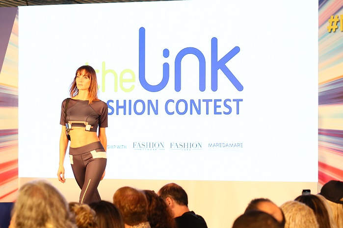 The Link competition inaugurates the season 2019, involving over 100 European schools of creativity. © MarediModa