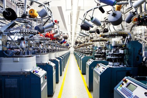 Interloop is the world’s largest socks exporter and is said to have a 3.5-4% share of the global market.