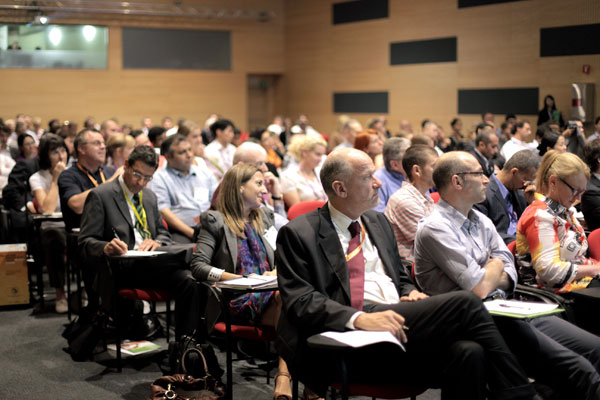 Finance forum to add practical insights into textiles sector financing and funding. © ITMA 2015