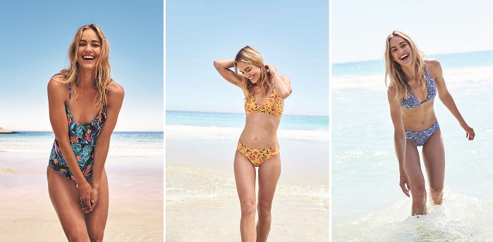 fatface swimsuits