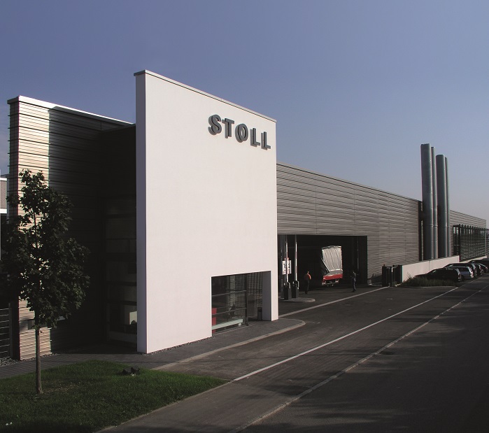 Stoll will relocate the company’s headquarters to the industrial area of Reutlingen-Betzingen. © Stoll