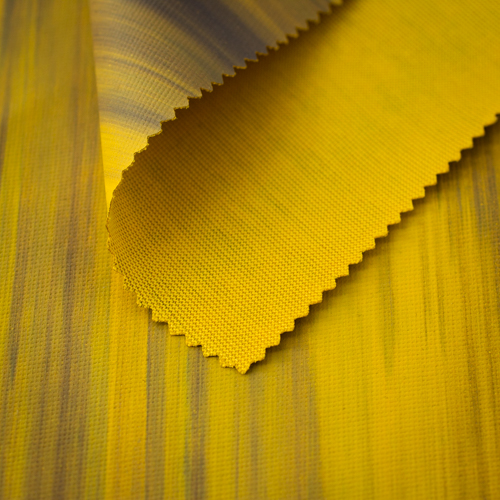Jersey by Tintex Textiles made with GOTS certified organic cotton. © Tintex