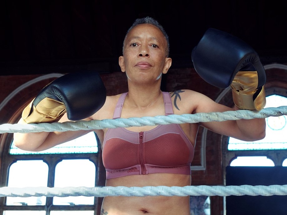 sports bra after mastectomy