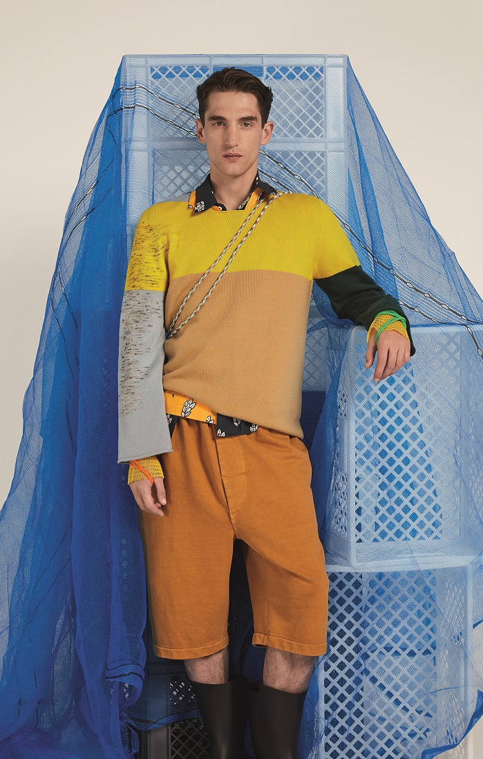 The new Trend Collection Materialization. © Stoll