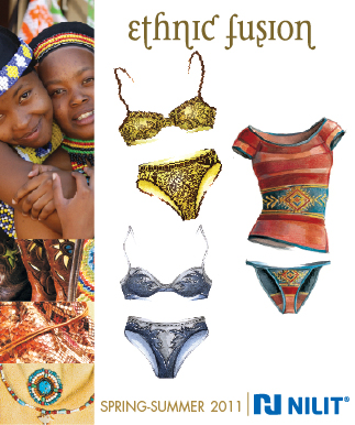 ethnic fusion