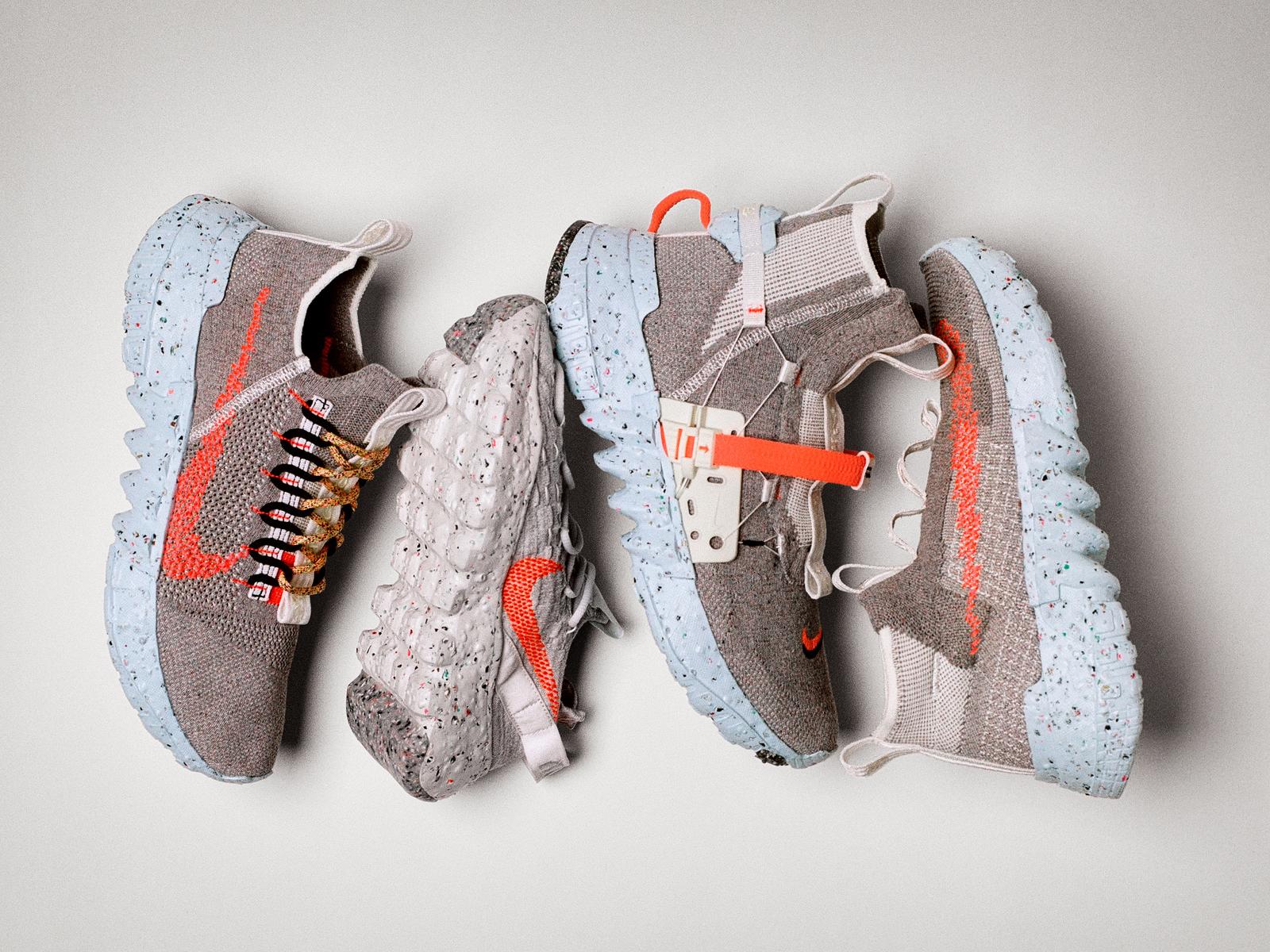 what nikes are these