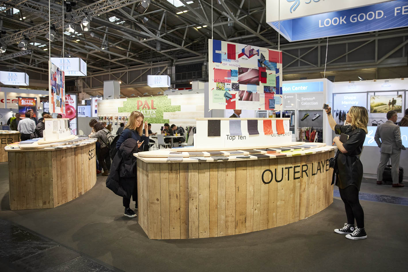 © ISPO.