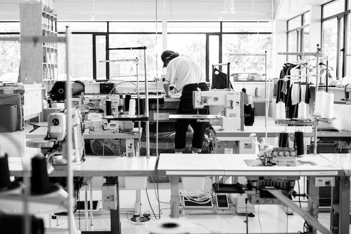 ByBorre raises € 3.2 million for sustainable textiles development platform