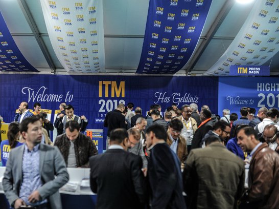 © ITM Exhibition.