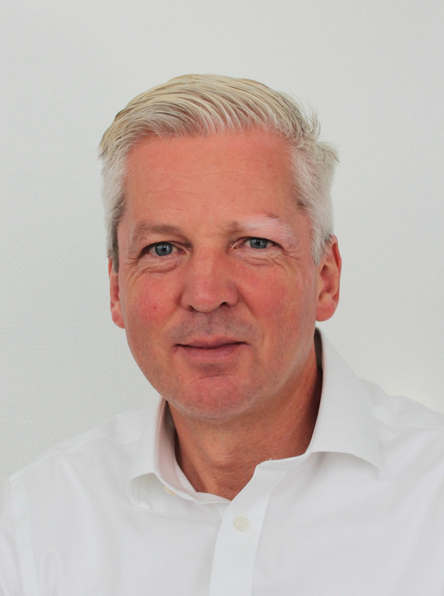 Andreas Schellhammer, Head of the Stoll Business Unit. © Karl Mayer Group.