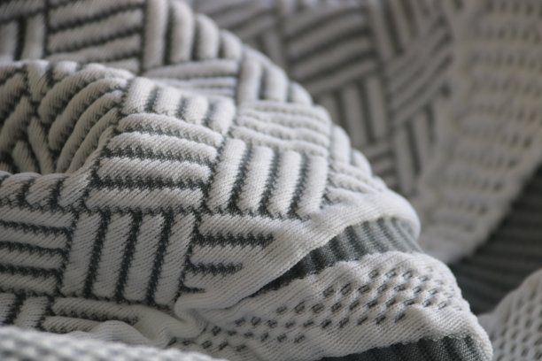 Design shop knit fabrics