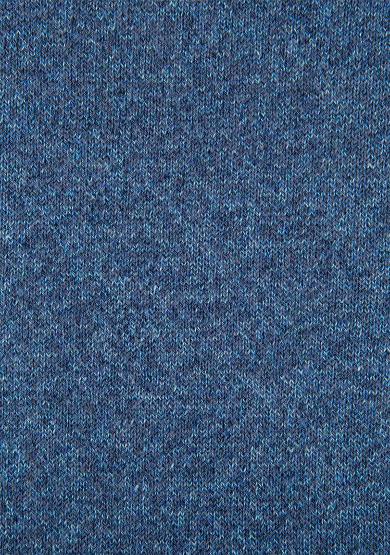 Cotonificio Alcese, the blues which never leave. © Pitti Immagine.