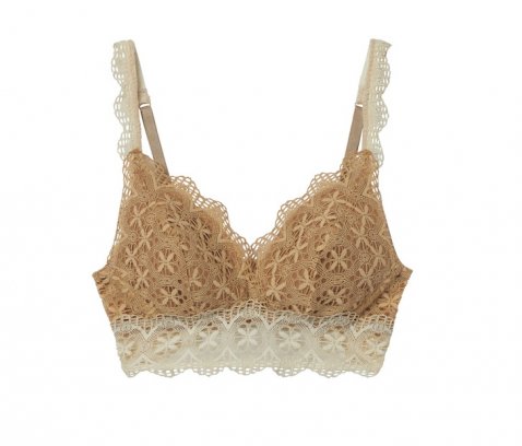 Intimissimi launches Nature's Dream sustainable lingerie collection