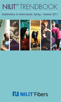 Nilit Trendbook