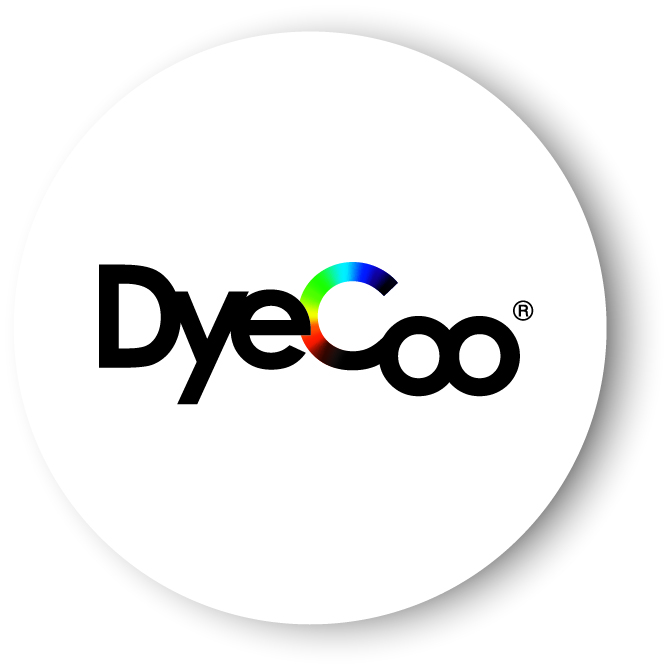 © DyeCoo