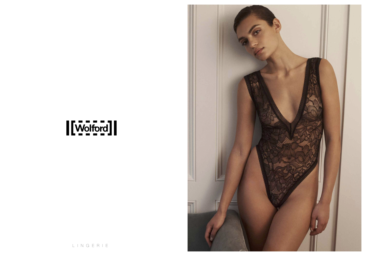 Delta Galil inks and swimwear deal with Wolford