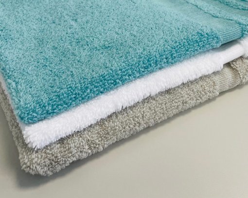 Low hotsell twist towel
