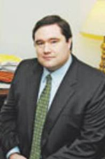 Image of Scott Quesenberry