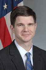 Image of Matthew priest