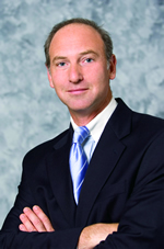 Image of Marshal Cohen
