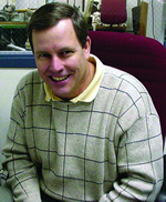 Image of Dan St. Louis