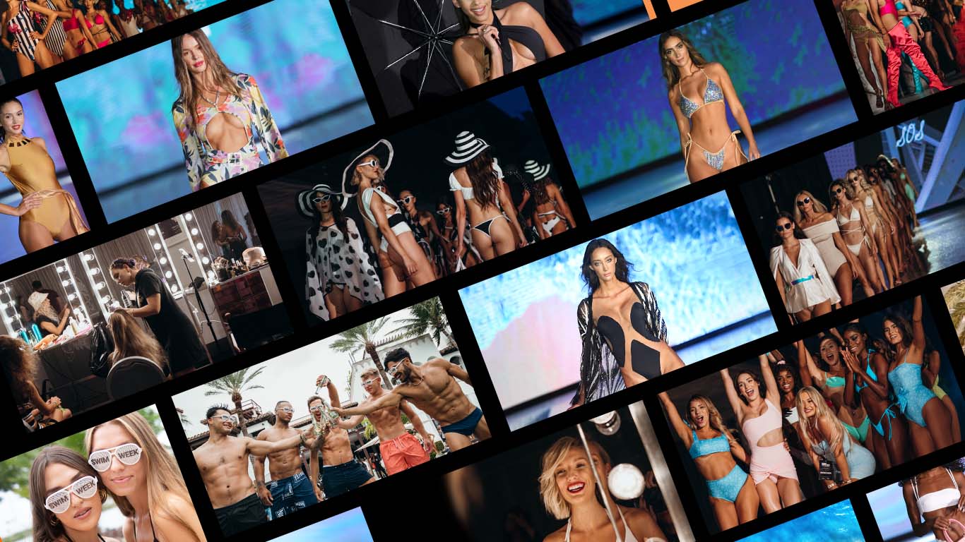 © Miami Swim Week The Shows