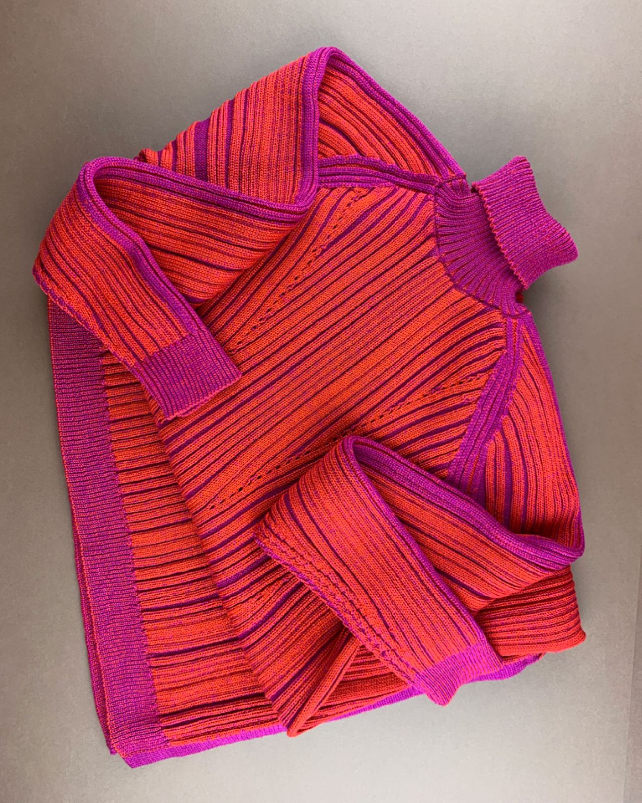 © Knitwear Lab