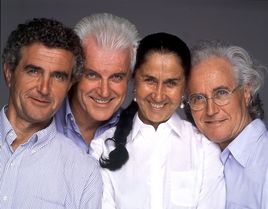 Benetton family