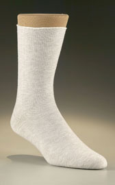 SmartKnit Seamless Sock