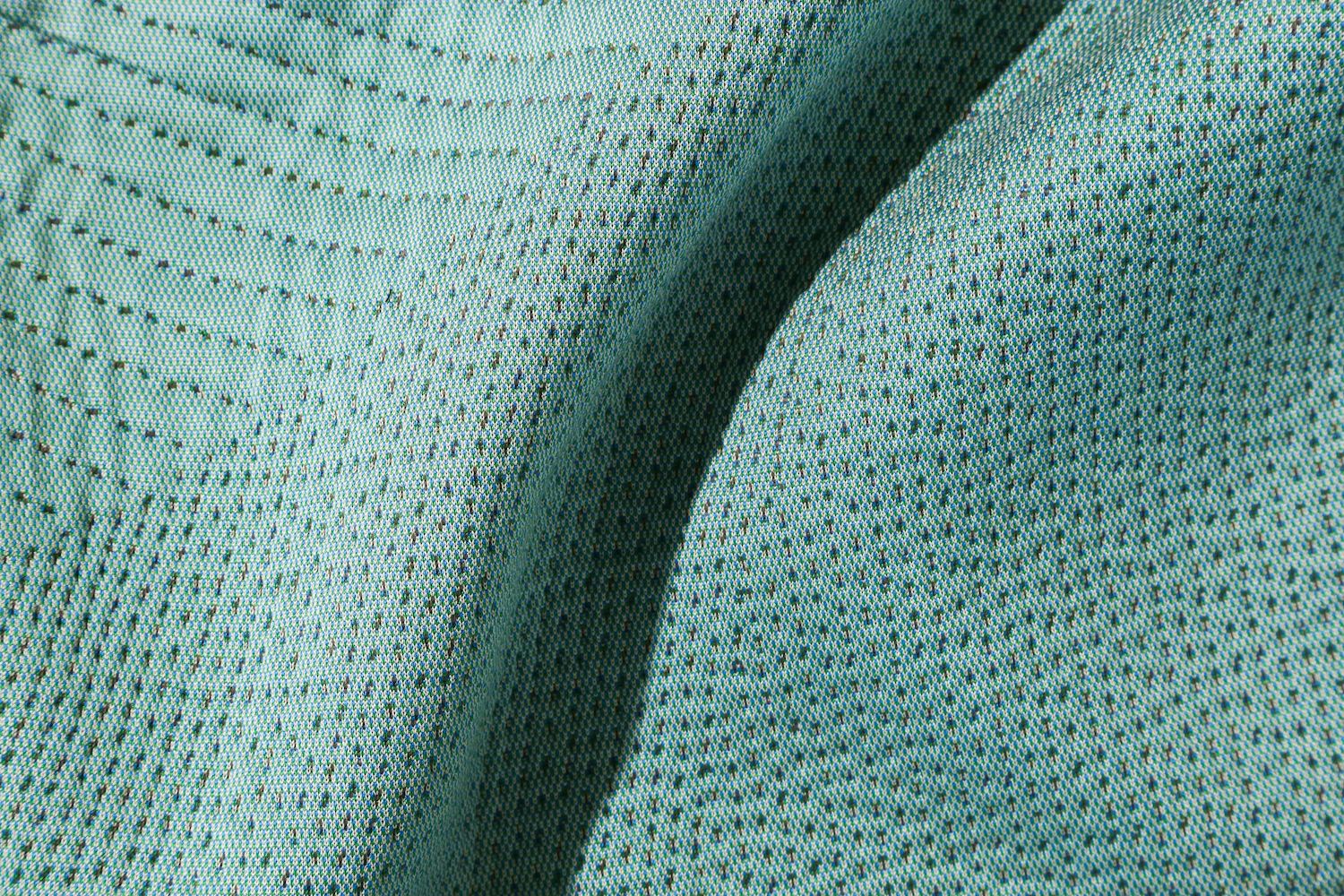 As with all BYBORRE fabrics, all Textiles come with a Textile Passport ensuring a fully transparent supply chain from raw material to final product. © BYBORRE