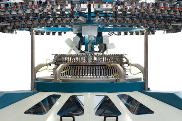 Circular Knitting Machines - Best Brand, Quality & Price