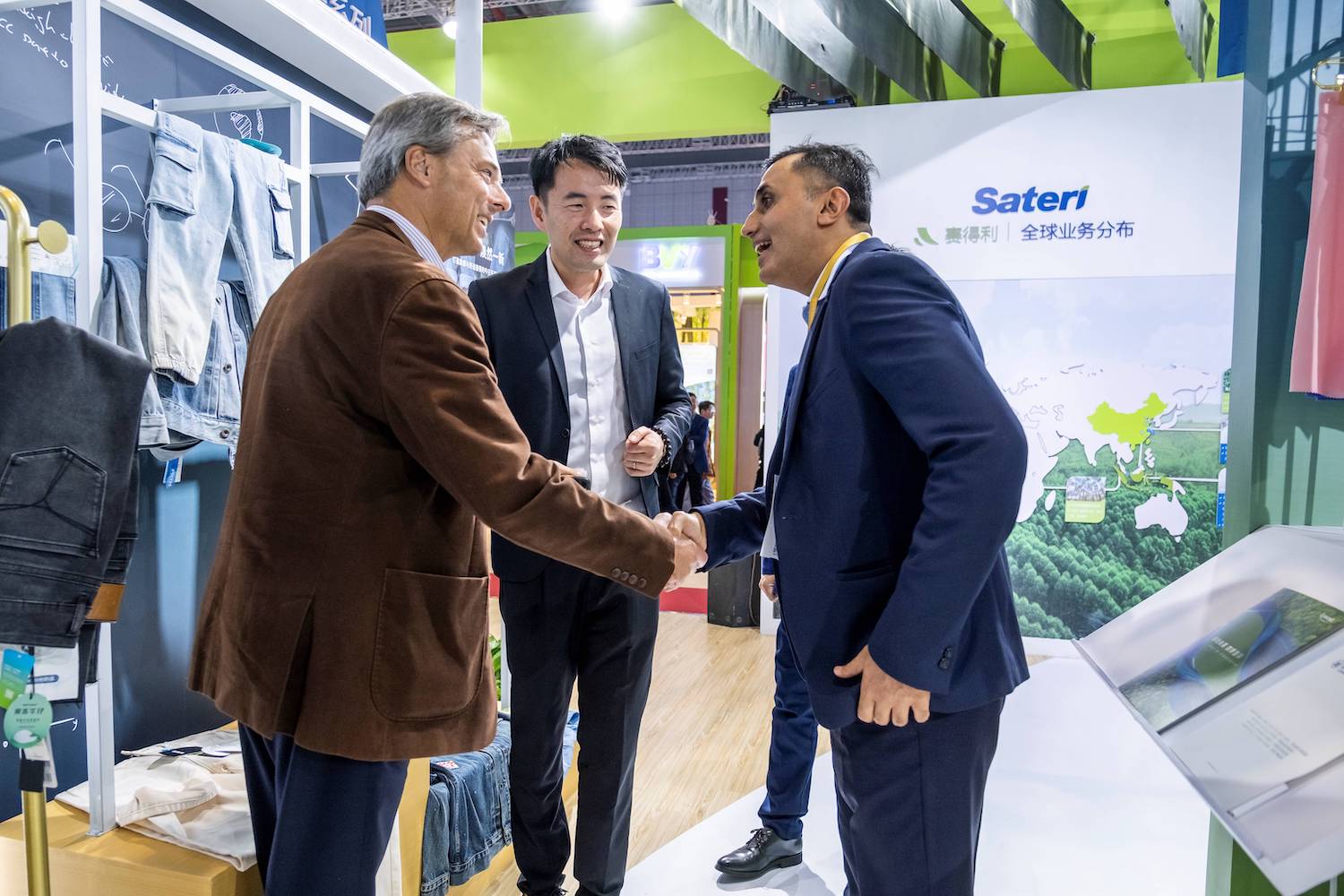 © Messe Frankfurt GmbH
